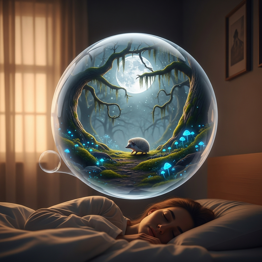 Психологічний аналіз: що каже підсвідомість?