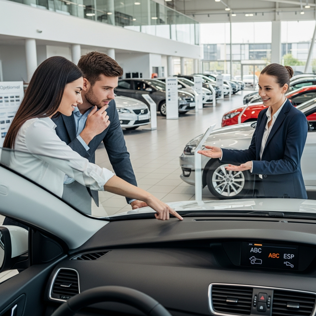 Як дізнатися комплектацію автомобіля: повний гід для свідомого покупця