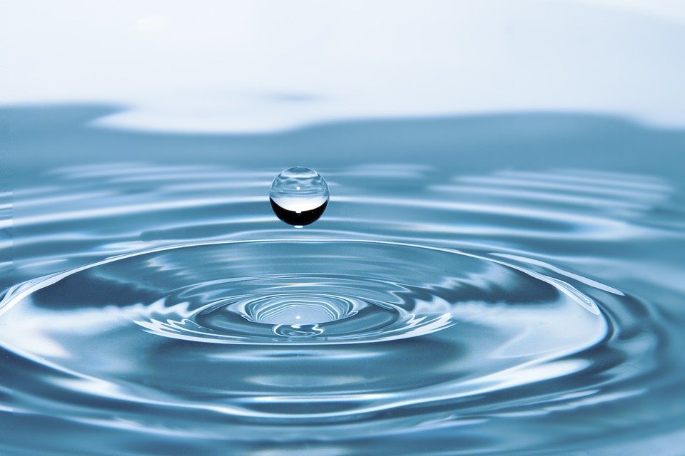 Чому сниться вода: психологічне тлумачення